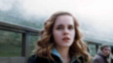 Emma Watson piękną u bestii Guillermo del Toro