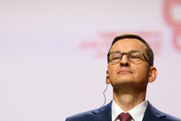 Premier chwali się unikalnym modelem przyciągającym inwestorów. Polska w unijnym ogonie w zakresie inwestycji 