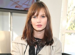 To Karolina Malinowska zasiądzie w jury "Top Model"?