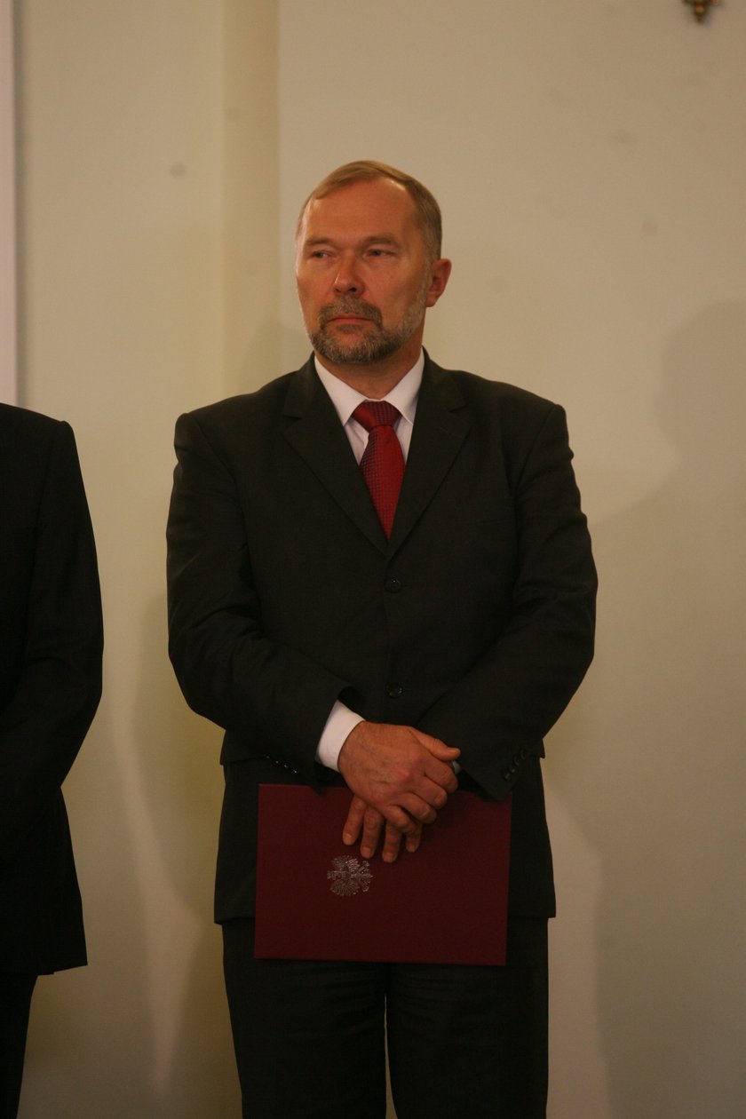 Jacek Michałowski 