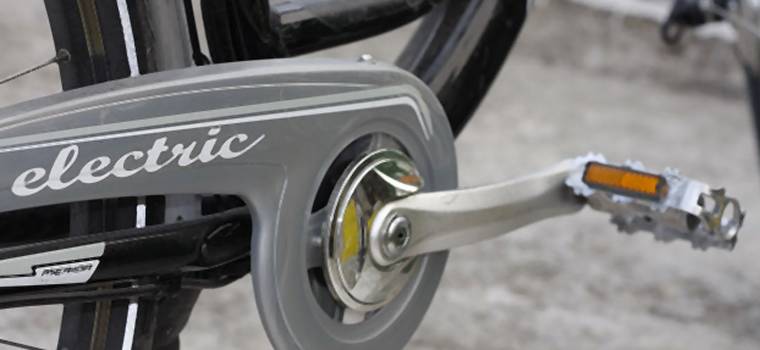 Poznaj najlepsze rowery wspomagane elektrycznie