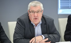 Szef KRRiT o czystkach w mediach publicznych za czasów PO: Lichocka mówi nieprawdę