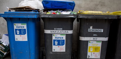 GOAP zapłaci karę za odpady biodegradowalne