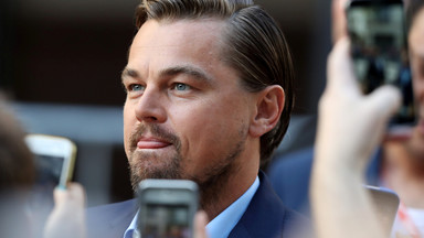 Leonardo DiCaprio w adaptacji "Truevine"