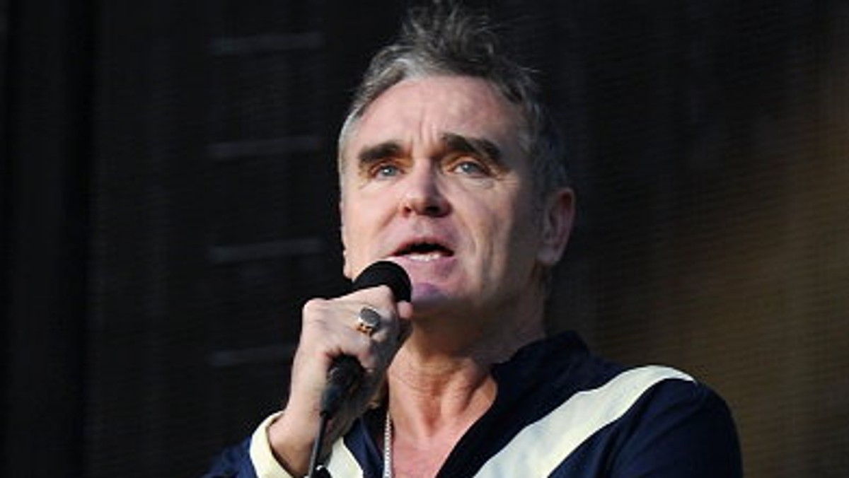 Frontman The Smiths, Morrissey, stwierdził, że z powodu braku zainteresowania ze strony wytwórni muzycznych, nadchodzące występy zespołu w londyńskim Hammersmith, "będą najprawdopodobniej ostatnimi w Wielkiej Brytanii".