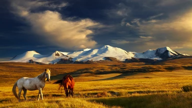 Mongolia - co wiesz o tym kraju? [QUIZ]