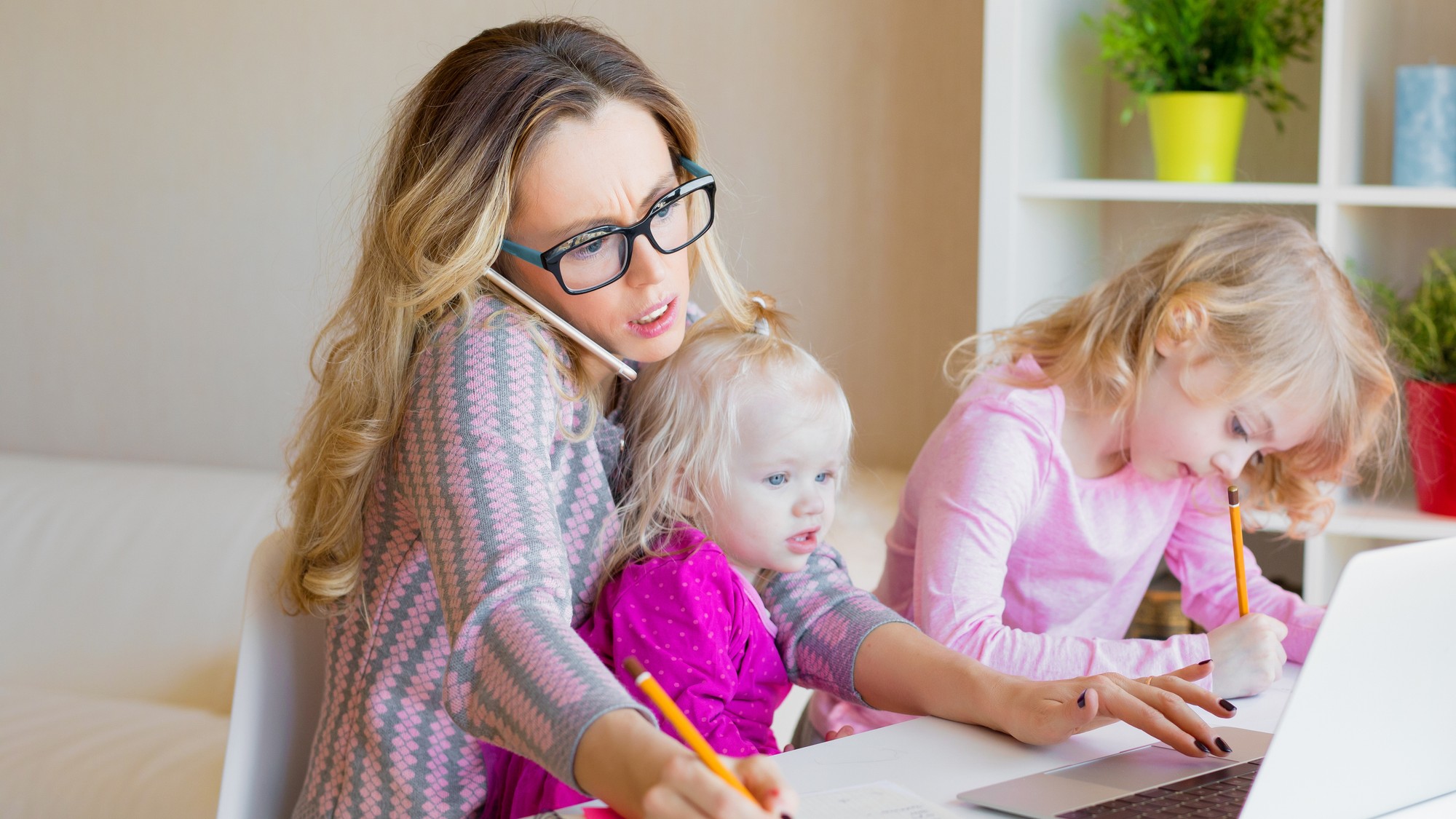 Čo ste o OČR netušili? Ako často máte nárok na dávku ošetrovné v prípade chrípkových alebo školských prázdnin?