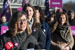 Biejat nie poprze Trzaskowskiego. "Lewica powinna mieć swojego kandydata"