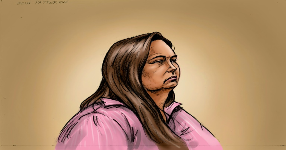 Australie : Erin Patterson coupable de triple meurtre