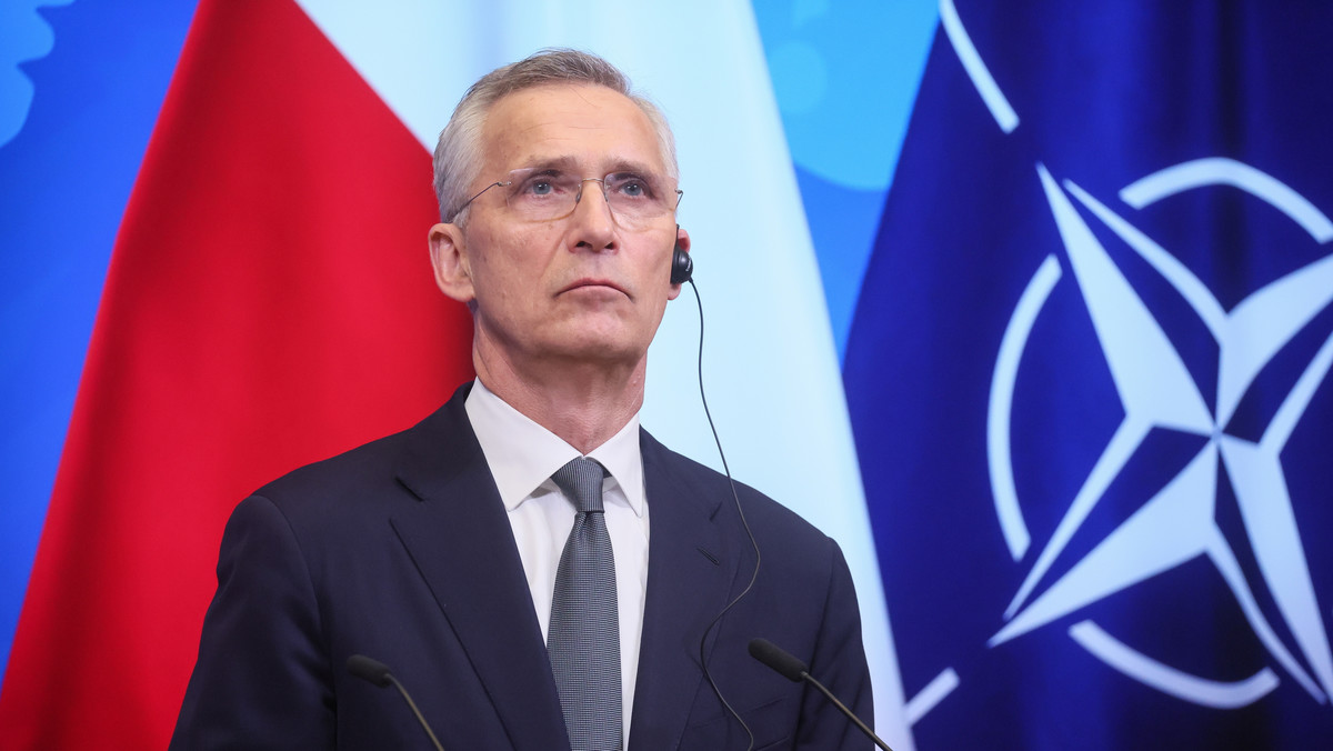 Czy NATO ochroni Polskę przed Rosją? Nowy sondaż