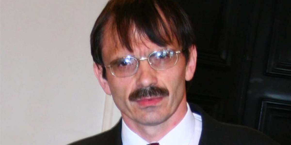 Krzysztof Bukiel