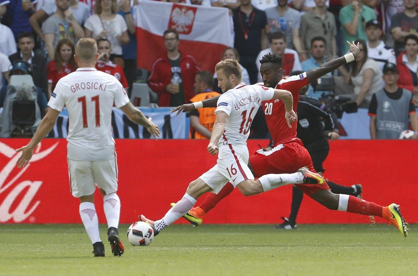 Jakub Błaszczykowski na Euro 2016