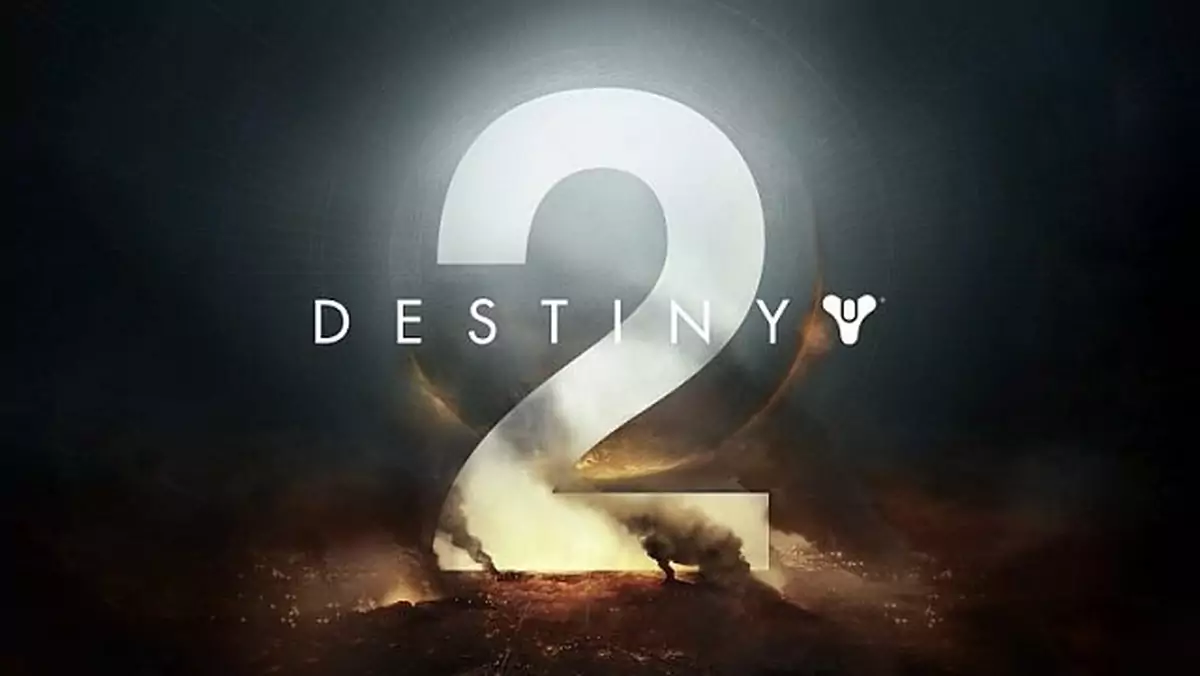 Destiny 2 - pierwszy zwiastun, data premiery i wersja PC!
