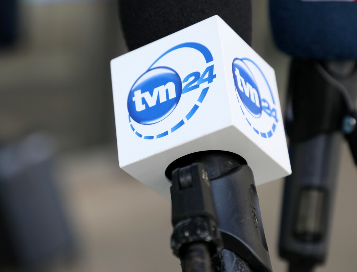 Olga Samsonowicz odchodzi z TVN24. Jej teść był znanym opozycjonistą czasów PRL