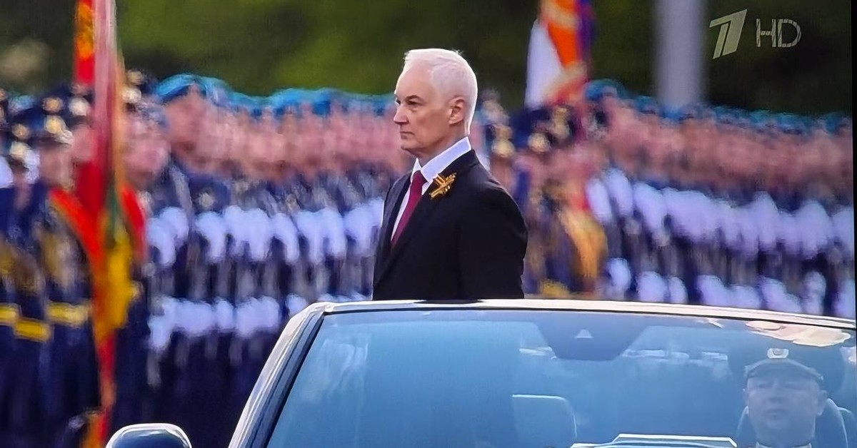 Niezakłócona Parada Zwycięstwa 2025 - sukcesem Putina? Pokaz siły, politycznych sygnałów i wojskowych nowinek