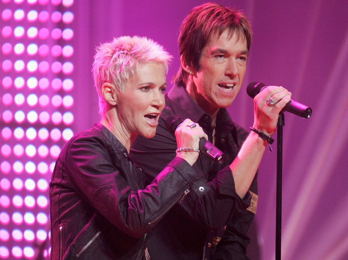 Roxette podróżuje z nową płytą