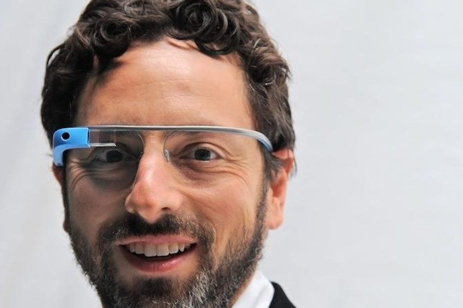 Sergey Brin