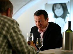 Robert Więckiewicz prowadzi biznes na Słowacji