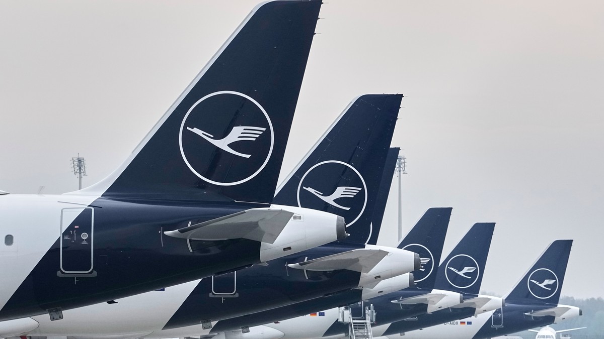 Nemačke avio-kompanije traže korišćenje strateških rezervi goriva i pristup NATO cevovodima