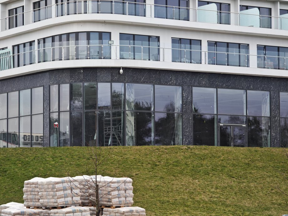 Hotel Gołębiewski w Pobierowie otwiera się 26 czerwca – gigant nad Bałtykiem po latach opóźnień — image 6