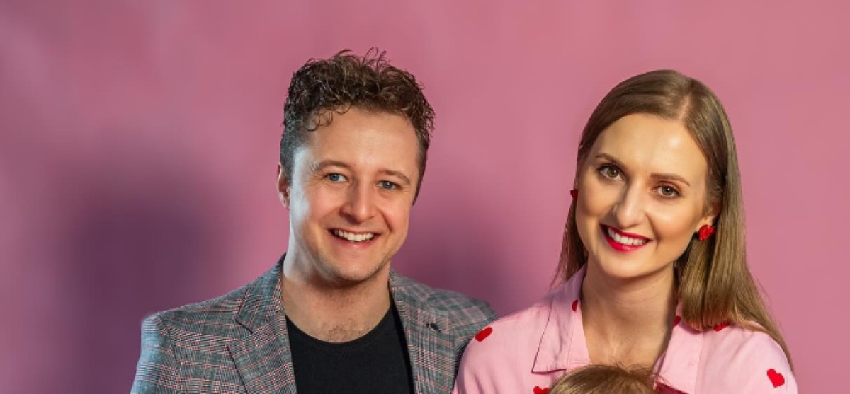 Roksana z programu "Rolnik szuka żony" i Kamil szykują się do ślubu