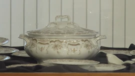 Platila je 65 dolara za ogromnu kolekciju vintage posuđa u second-hand radnji, a zatim otkrila da vredi skoro 1.000 evra