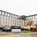 Firma z Chojnic podbija światowe rynki. Otworzyła hotel Marriott w Edynburgu, a następnym celem serce Londynu
