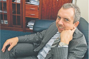 Onichimowski: Sprzedaż części energii na giełdzie to więcej wolności dla rynku