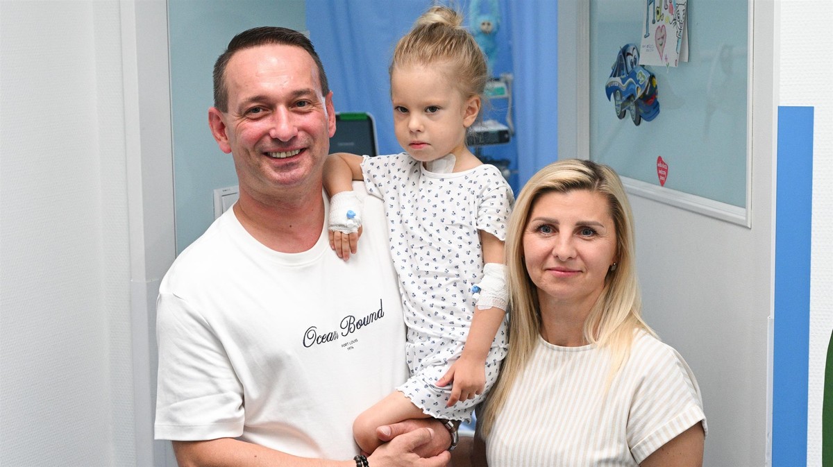 Koniec walki o każdy oddech. To przełom w medycynie. Hania zaczyna całkiem nowe życie