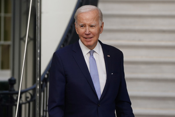 Prezydent Biden zapowiedział przeznaczenie 9,5 mld dolarów na promocję demokracji