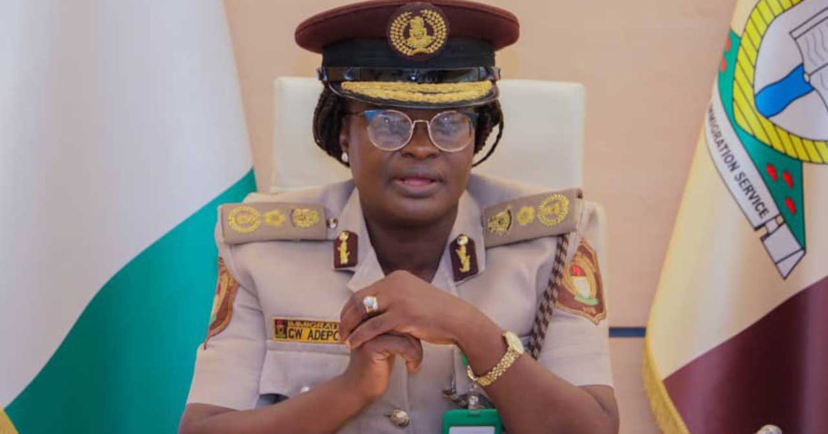 CSOs want acting Comptroller General of Immigration to resign - Vimarsana News