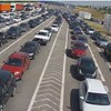 Preševo ulaz u Severnu Makedoniju