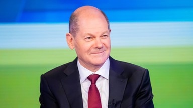 Siedem sygnałów, jakie wysyła nowy kanclerz Niemiec Olaf Scholz