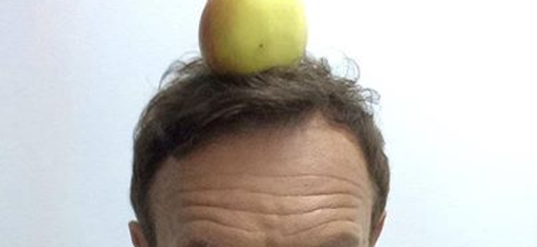 Pazura gwiazdą komediowego serialu "Przypadki Cezarego P."