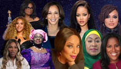 Most powerful African women in the world 2023