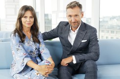 Rusin zdradza tajemice Kraśki: Łamał serca wszystkim kobietom, miał zawsze dużo wielbicielek