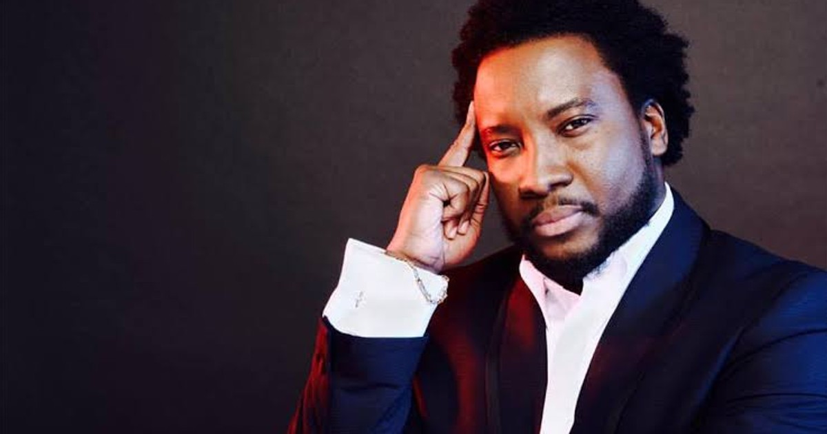 Sonnie Badu says doing gospel music in Ghana does not pay - Vimarsana News