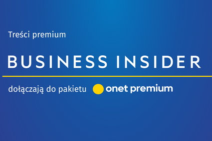 Business Insider dołącza do oferty Onet Premium