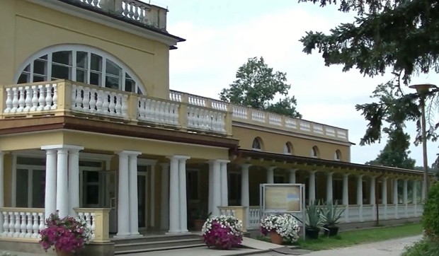 Banja Solec Zdroj