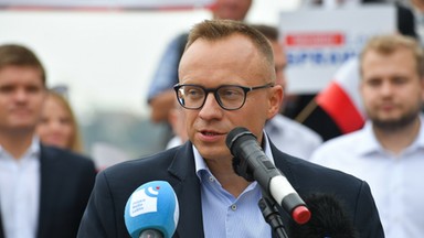 Artur Soboń członkiem zarządu NBP. Jest decyzja prezydenta