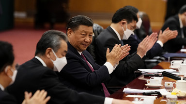 Koniec polityki uległości. Pekin wytacza ciężkie działa. "To wywoła reakcję szokową na Zachodzie"