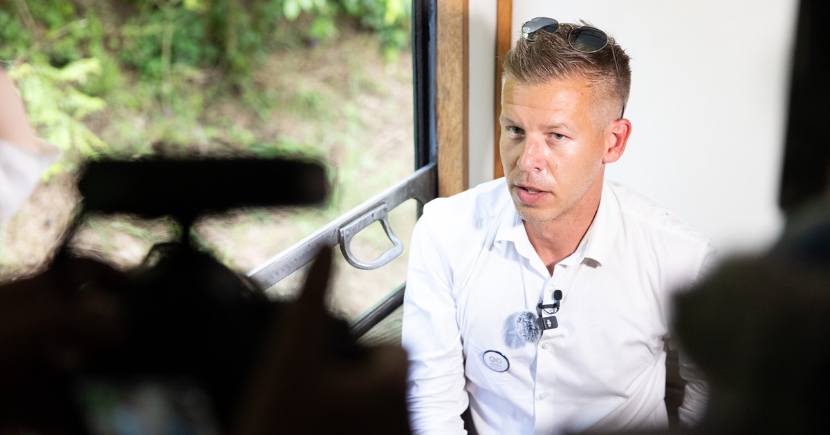 Magyar Péter mentelmi ügye legkorábban 10 nap múlva kerülhet napirendre
