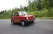 Fiat 126 el-elx - był spełnieniem marzenia o pierwszym nowym aucie