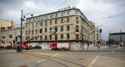 Ekstremalna pogoda nadchodzi także w woj. łódzkim. Będzie groźnie i burzowo