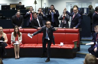 Chaos w handlu metalami. To dopiero początek problemów rynku surowców