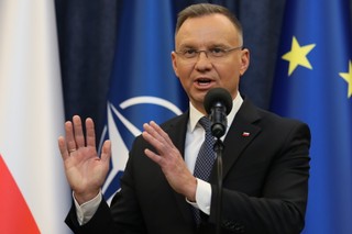 Czy prezydent podpisze ustawę o tabletce 'dzień po'? 'Mam nadzieję, że nie zrobi nic przeciw wszystkim Polkom'