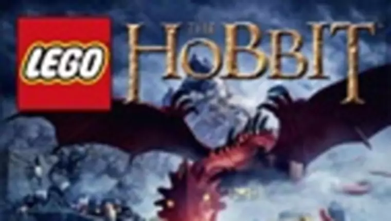 LEGO: The Hobbit