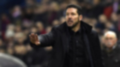 Diego Simeone: Rayo jest niewygodnym rywalem