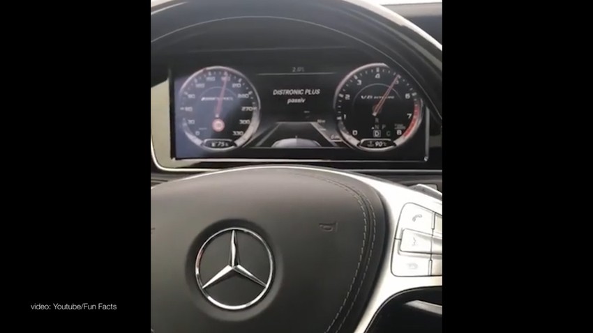 Vozio brzinom od 245 kilometara na sat