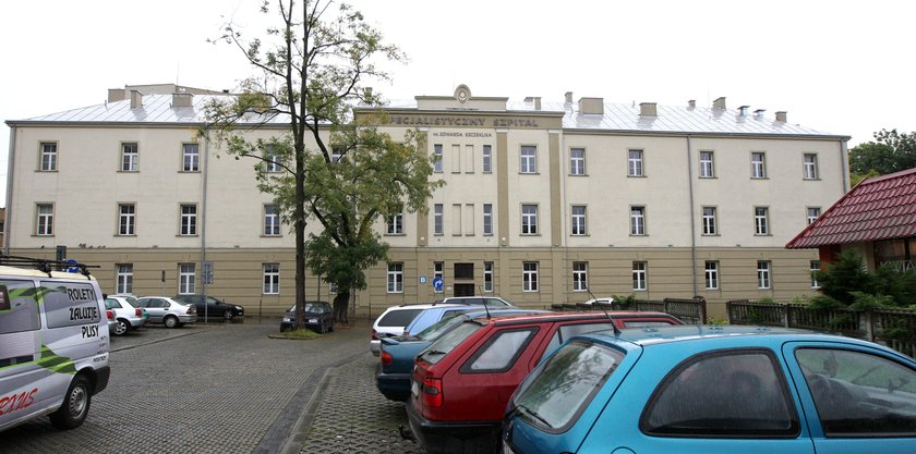 Specjalistyczny Szpital im. E. Szczeklika w Tarnowie